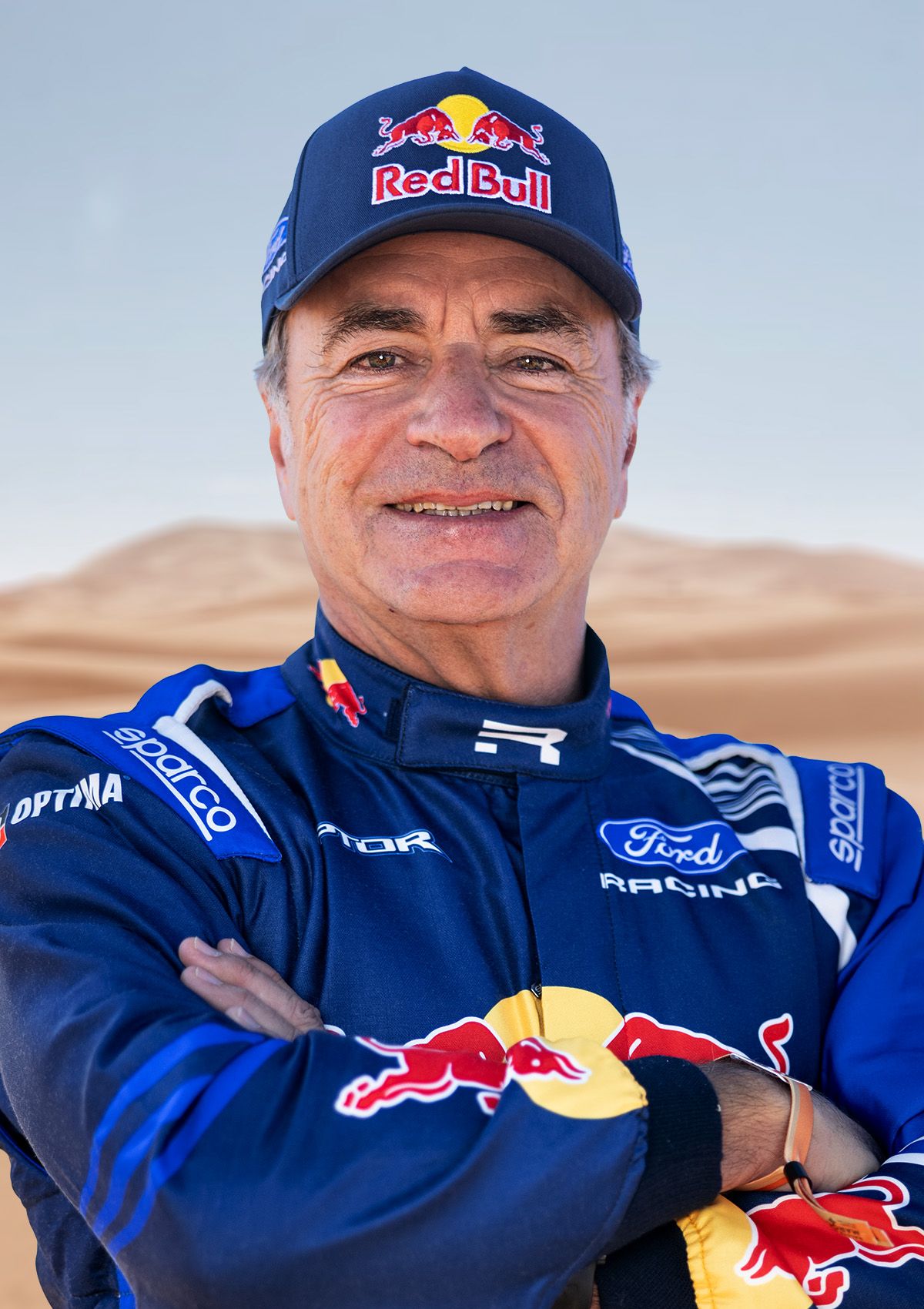 Carlos Sainz