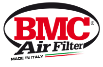 BMC logo