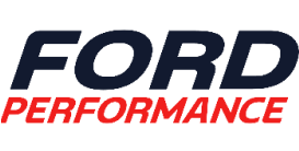 Ford Performance logo