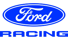Ford Racing logo