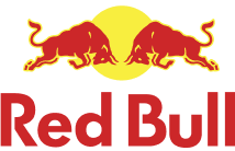 Red Bull logo